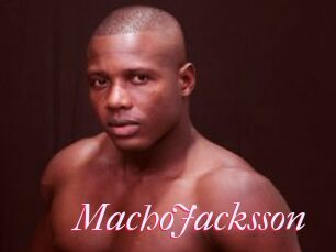 MachoJacksson