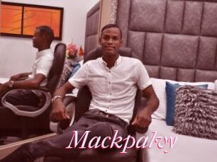 Mackpalvy