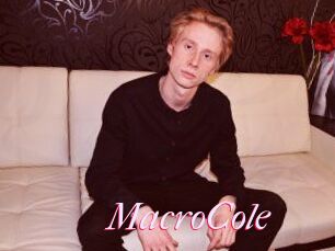 MacroCole