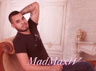 MadMaxW