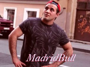 MadridBull