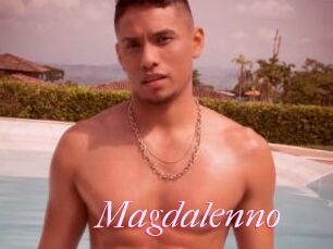 Magdalenno