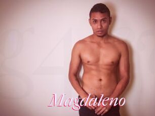 Magdaleno