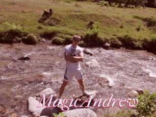 MagicAndrew