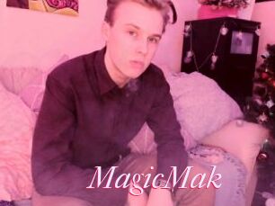 MagicMak
