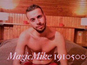 MagicMike