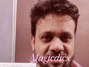 Magicdicx