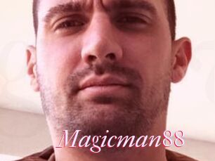 Magicman88