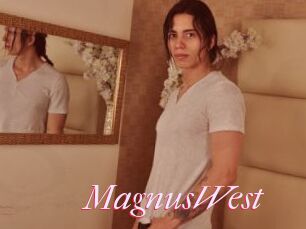 MagnusWest