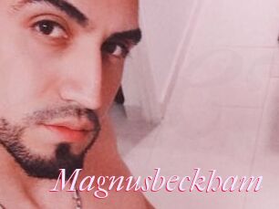 Magnusbeckham