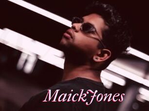 MaickJones