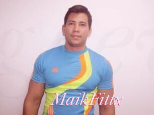 MaikFittx