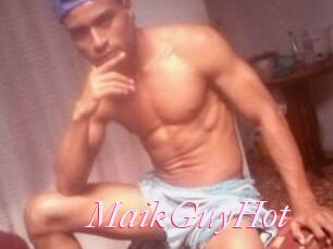 Maik_GuyHot