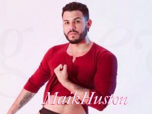 MaikHuston