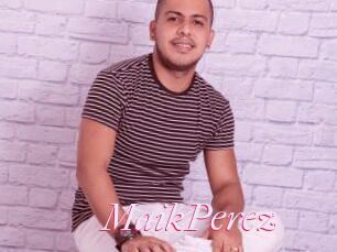 MaikPerez