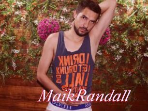 MaikRandall