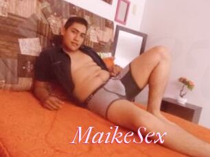 MaikeSex