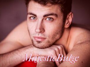 MajesticBulge