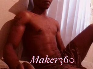 Maker360