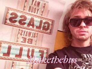 Makethebus