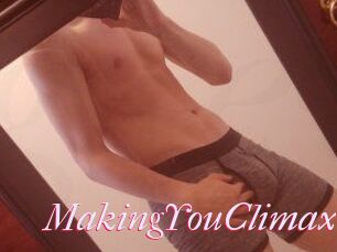 MakingYouClimax