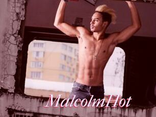 MalcolmHot