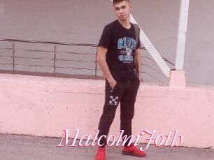 MalcolmJoth