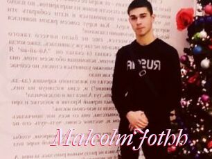 MalcolmJothh