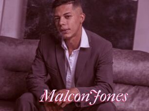 MalconJones
