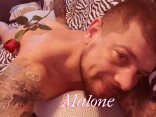 Malone