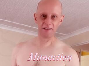 Manaction
