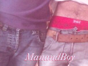 ManandBoy