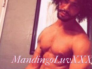 MandingoLuvXXX