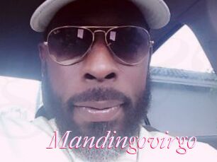 Mandingovirgo