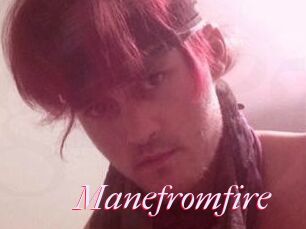 Manefromfire
