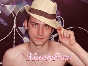 ManlyFred