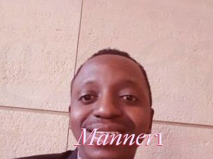 Manner1