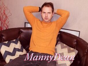 MannyDean