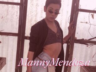 MannyMendoza