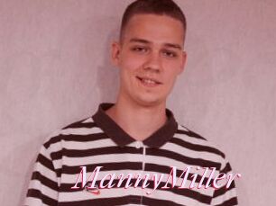 MannyMiller