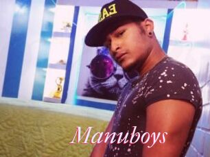 Manuboys