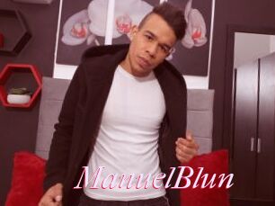 ManuelBlun