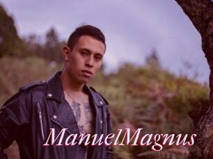 ManuelMagnus