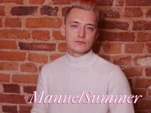 ManuelSummer