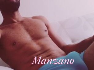 Manzano