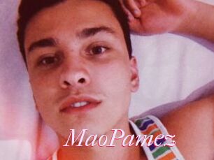 MaoPamez