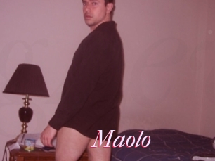 Maolo