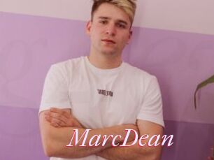 MarcDean