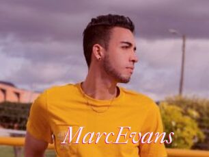 MarcEvans