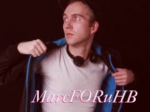 MarcFORuHB